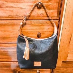 Dooney & Bourke Black Bag, J14094309